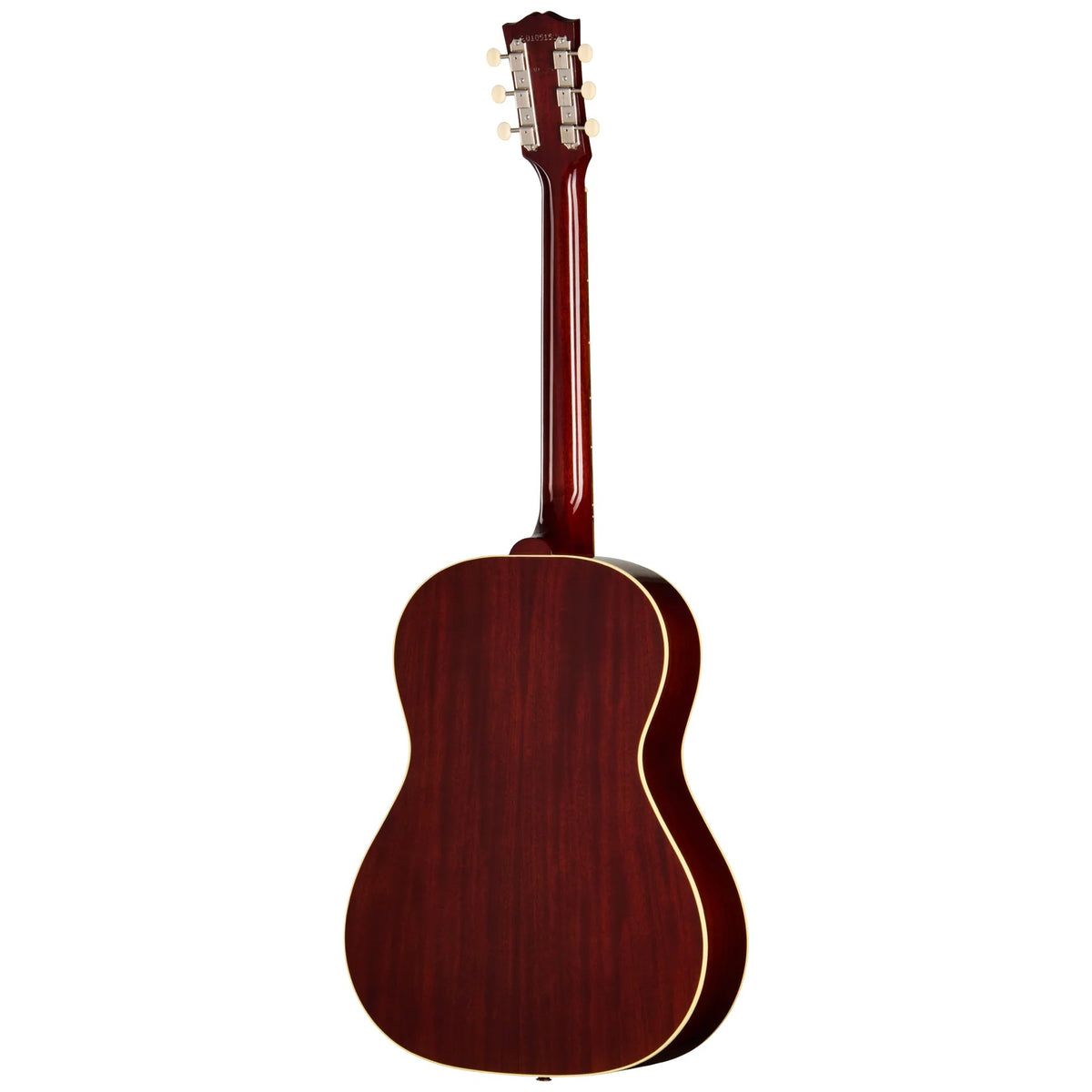 Gibson LG-2 50s Original Mahogany/Sitka Spruce Acoustic Guitar - Vintage Sunburst
