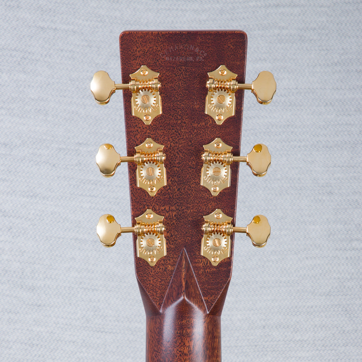 Martin Custom Shop 00-28 Style Guatemalan Rosewood/Italian Alpine Spruce LR Baggs - Anthem Acoustic Electric Guitar - #M2799756