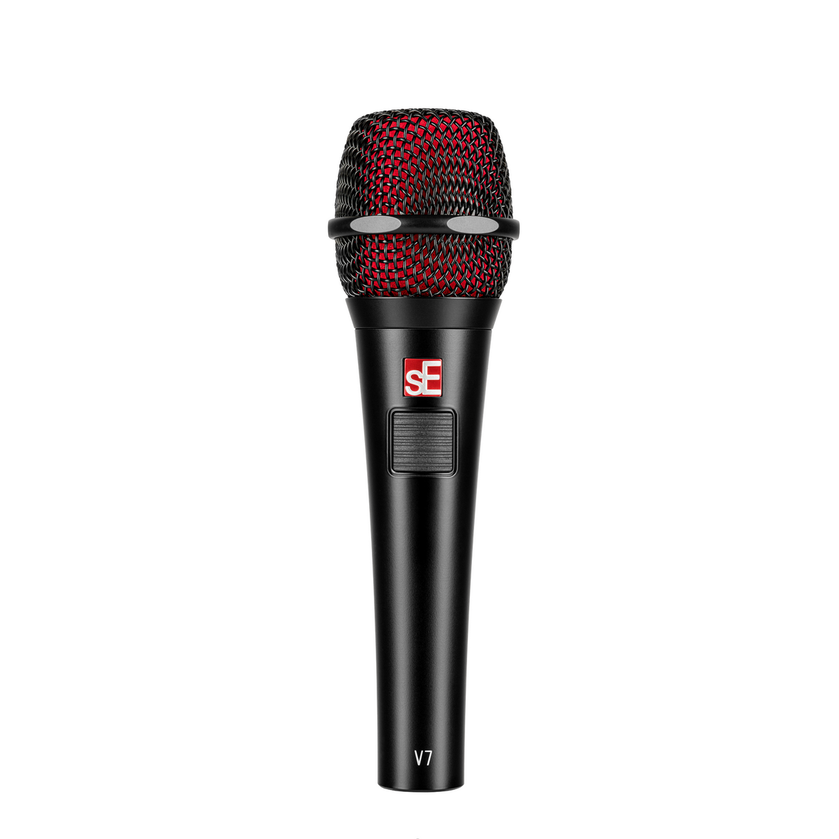 sE Electronics V7 PTT Dynamic Microphone with Push-to-Talk Button