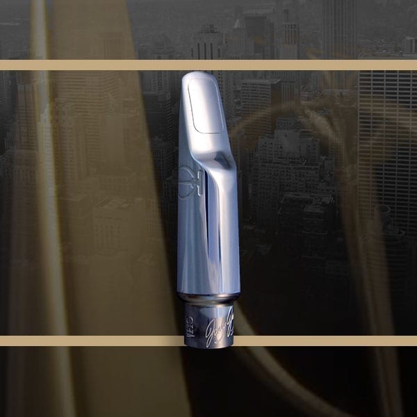 Jody Jazz DV CHI Tenor Saxophone Mouthpiece - Model 7
