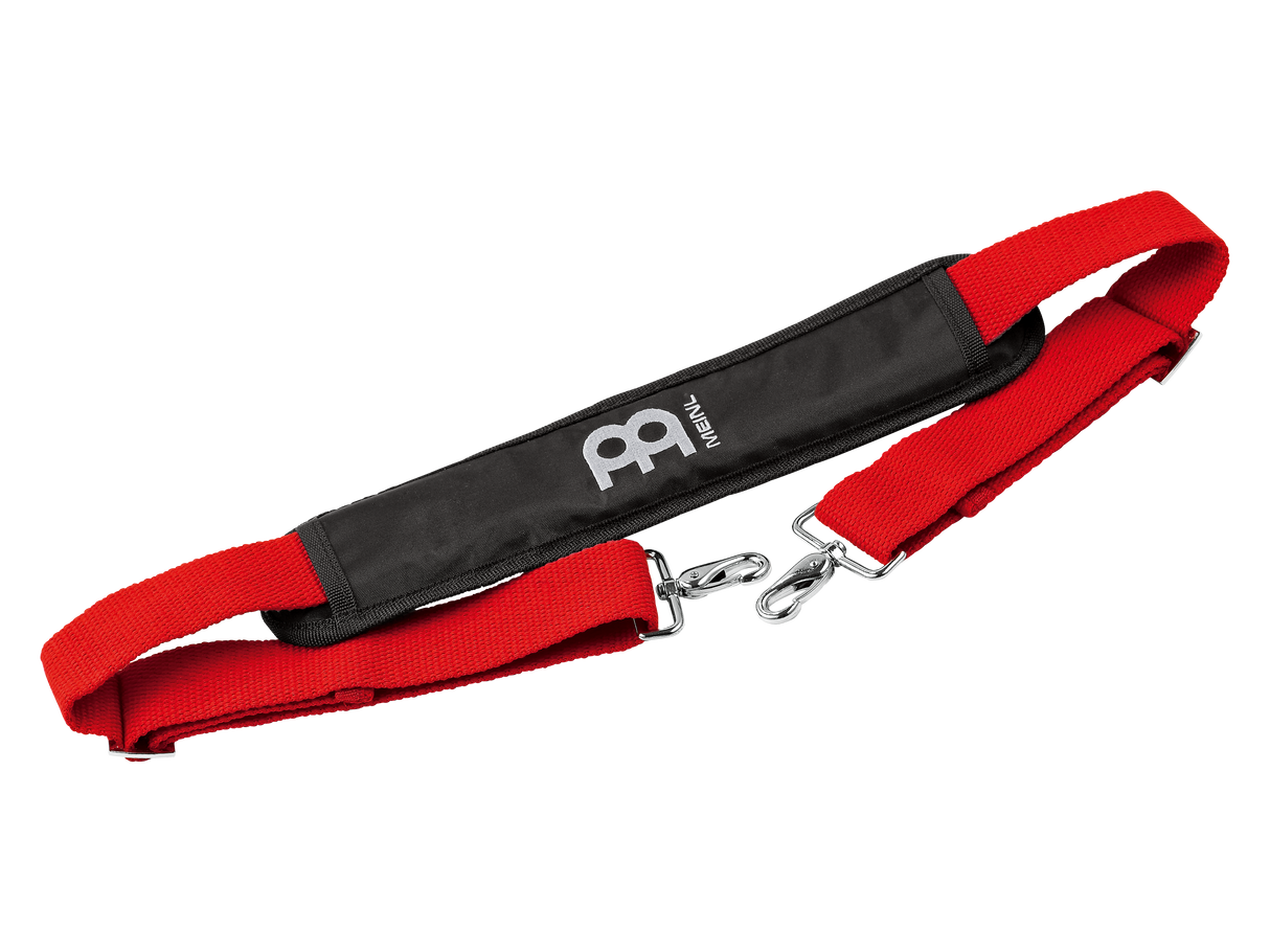 Meinl SB-R Samba Belt Red
