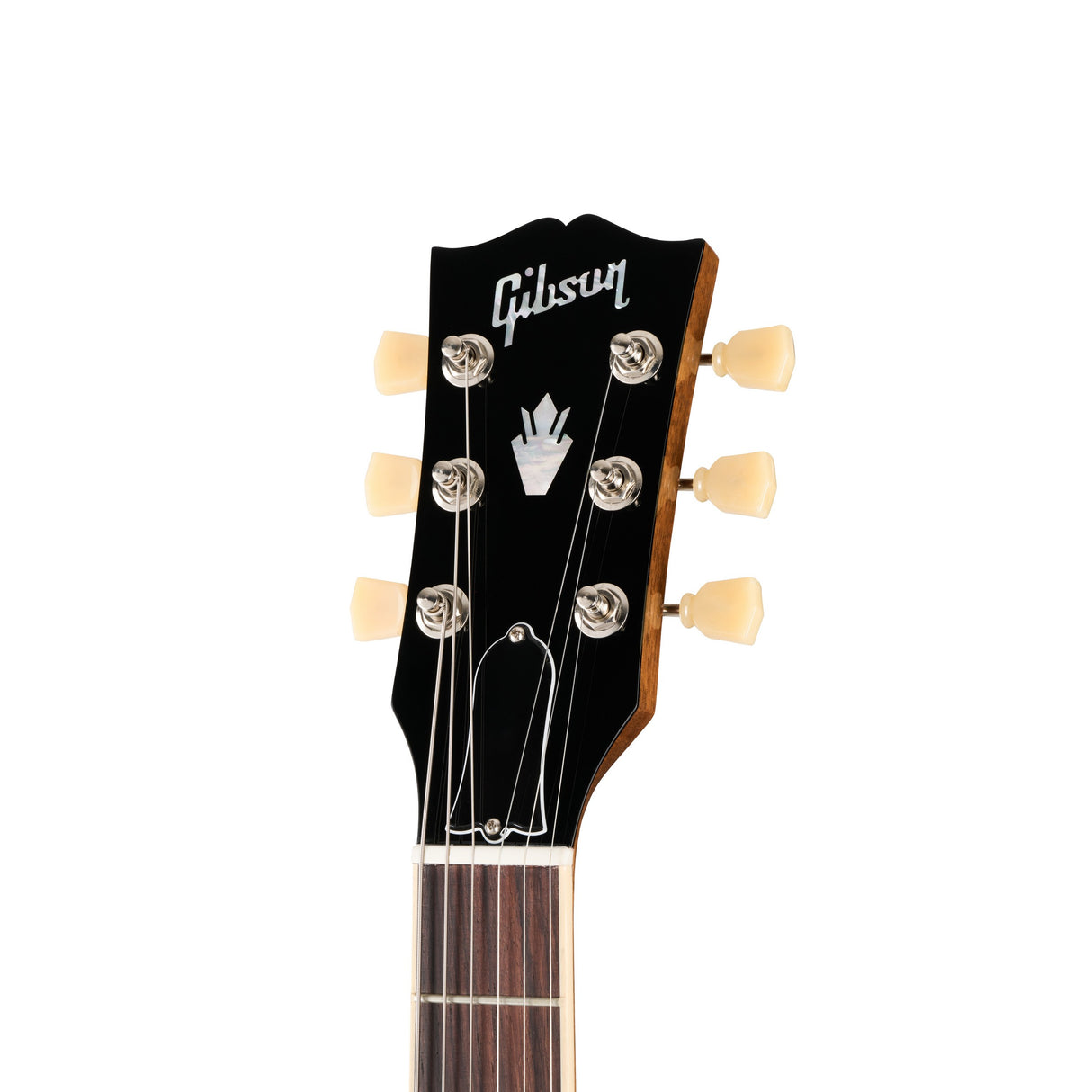 Gibson ES-335 Semi-Hollowbody Electric Guitar - Ocean Blue