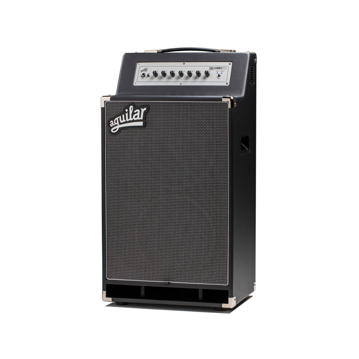 Aguilar Tone Hammer 2x10 300-Watt Combo Bass Amplifier - New