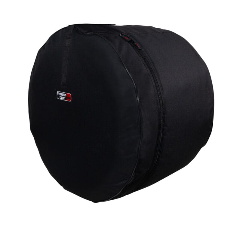 Gator 24 x 14-Inch Standard Series Padded Bass Drum Bag