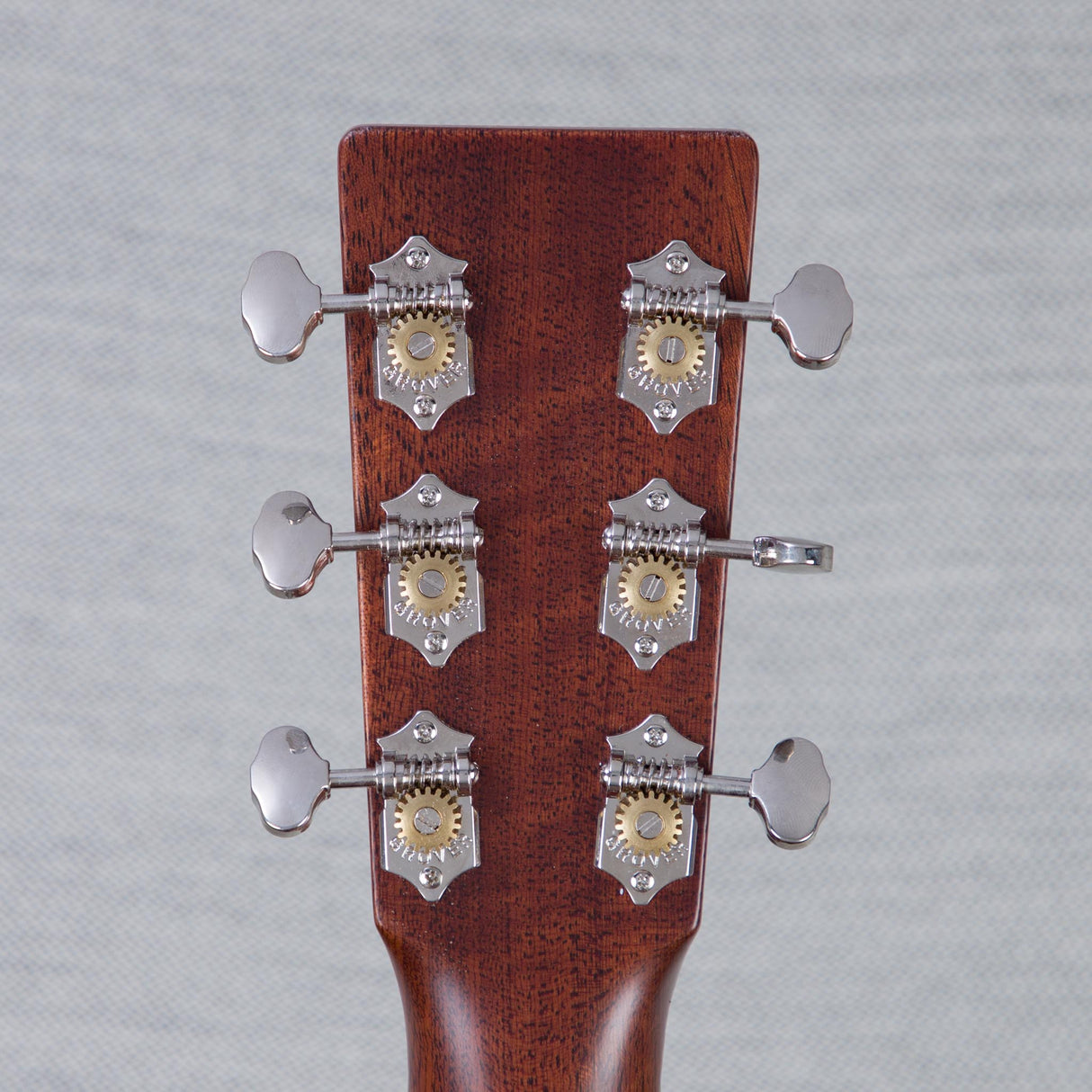 Martin D-18 Mahogany/Sitka Spruce Acoustic Guitar - #M2894172