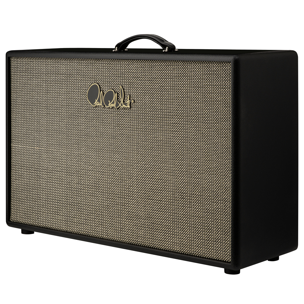 PRS HDRX 2 x 12" Closed Back Guitar Cabinet - 2021 - New