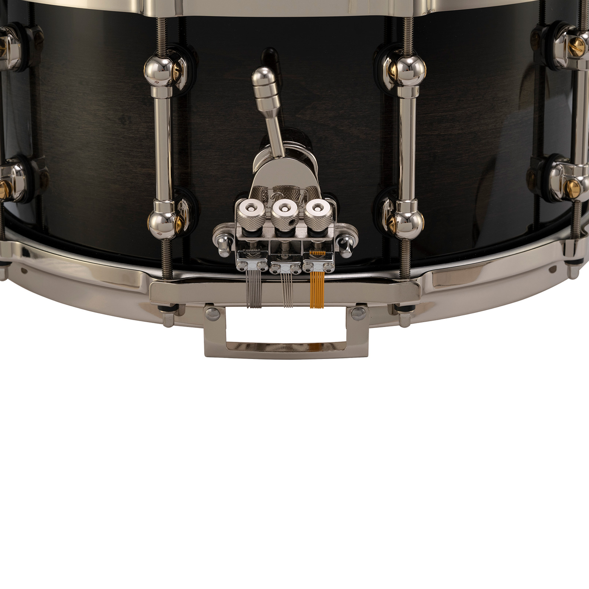 Pearl Philharmonic 14x5-Inch 20-Ply Maple/Birch Snare Drum - Twilight Burst
