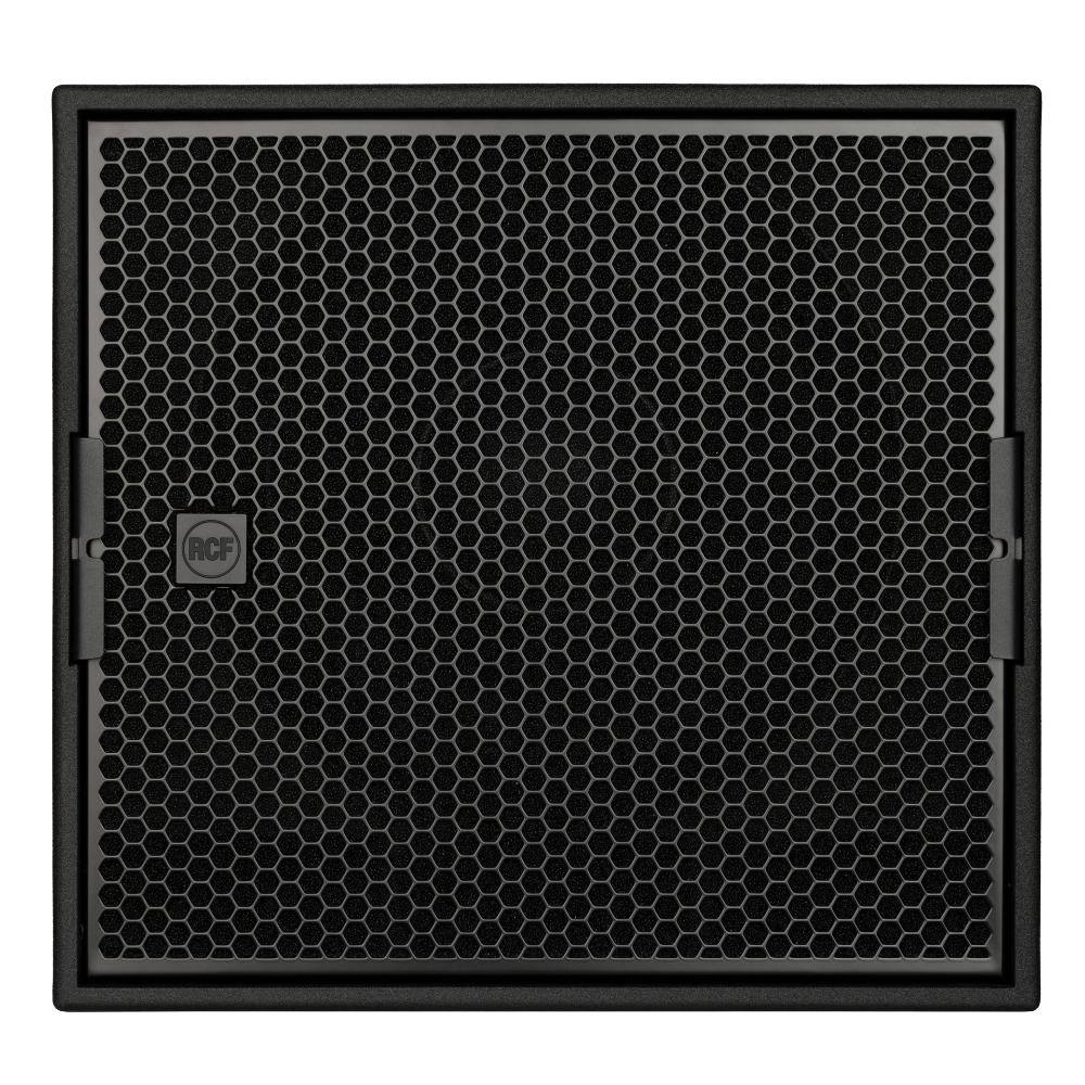 RCF SUB 9016-AS High-Powered 16-Inch Active Subwoofer - New