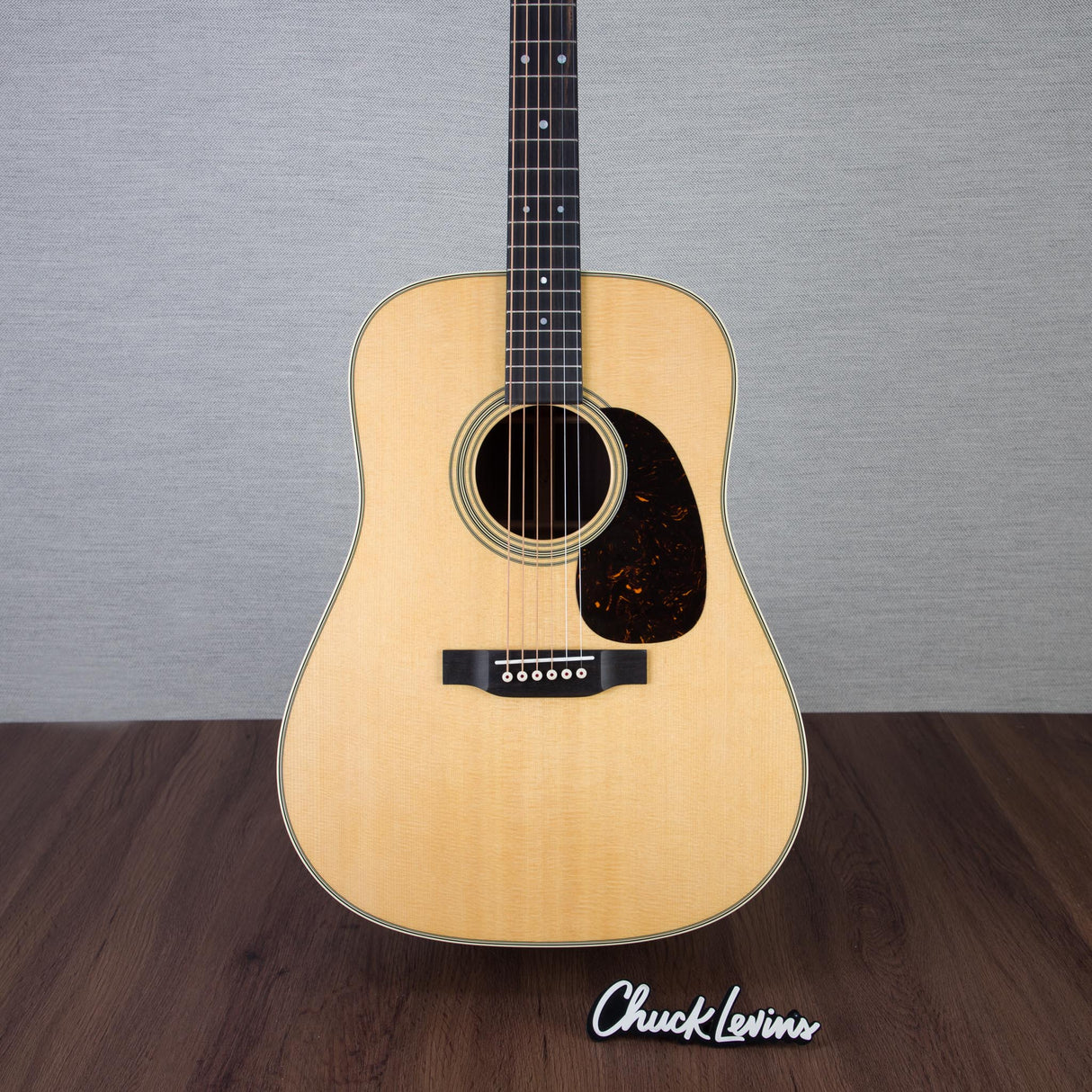 Martin Standard Series D-28 East Indian Rosewood/Sitka Spruce Acoustic Guitar - #M2899071