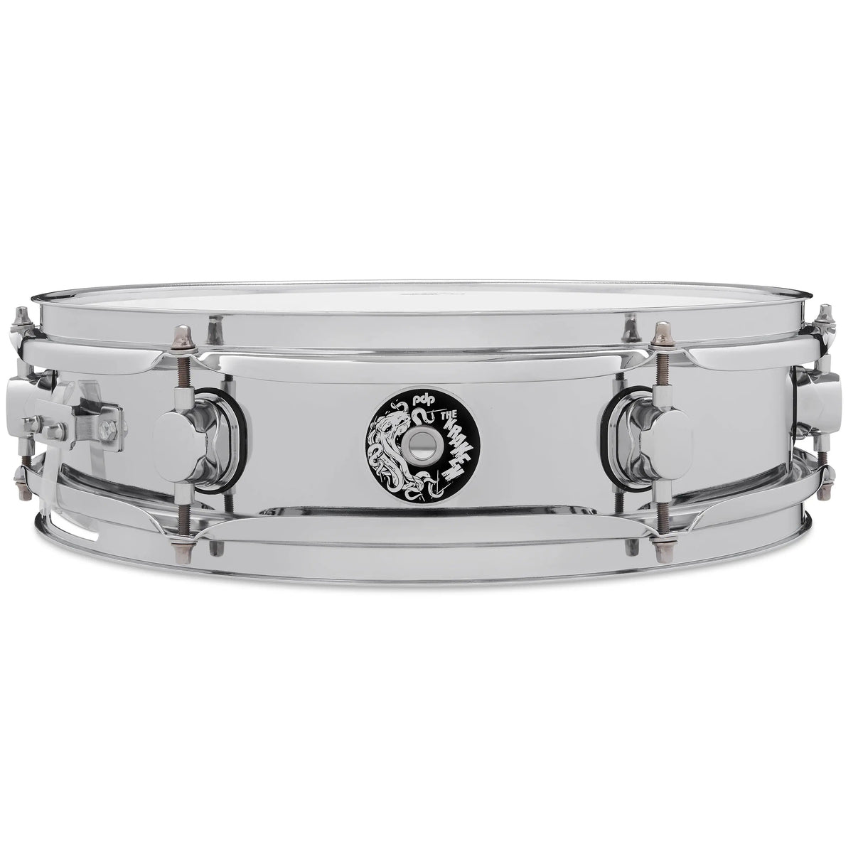 PDP The Kraken 3.5 x 13-Inch Piccolo Snare Dum
