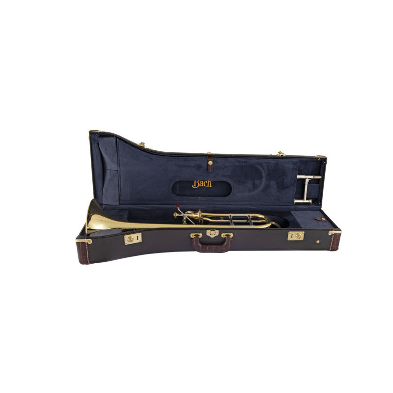 Bach A42I Artisan Tenor Trombone