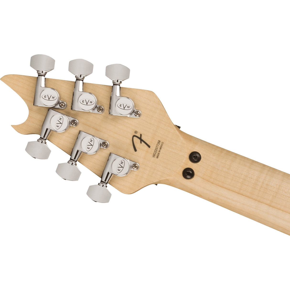 EVH Wolfgang Special Electric Guitar, Maple Fingerboard - Sonic Boom - Mint, Open Box
