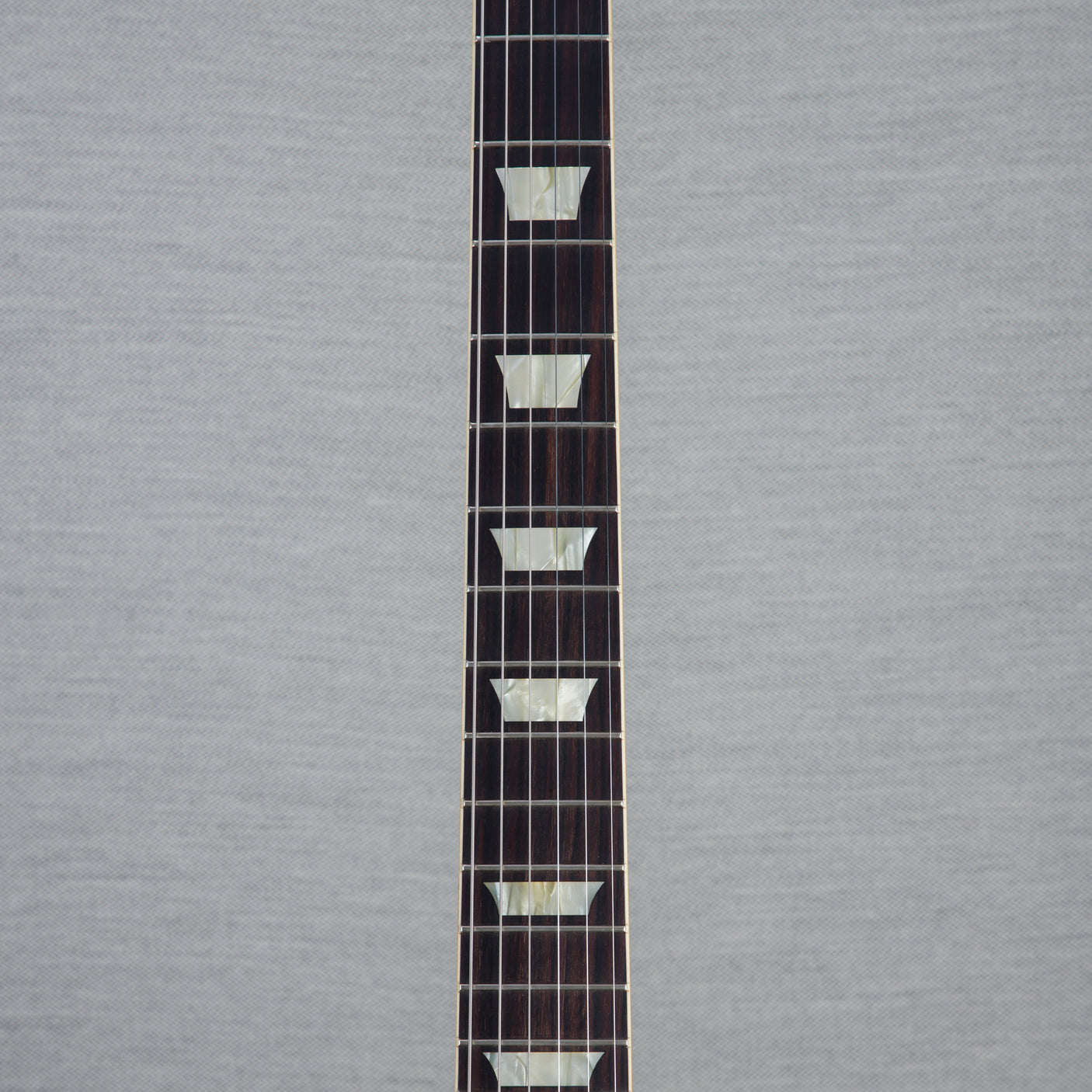 Gibson Custom Shop Murphy Lab 1958 Les Paul Standard Reissue, Gold Hardware - Watermelon King/Ultra Light Aged - CHUCKSCLUSIVE - #831053