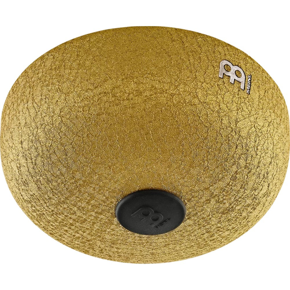 Meinl Sonic Energy Pocket Steel Tongue Drum - A Major - Gold