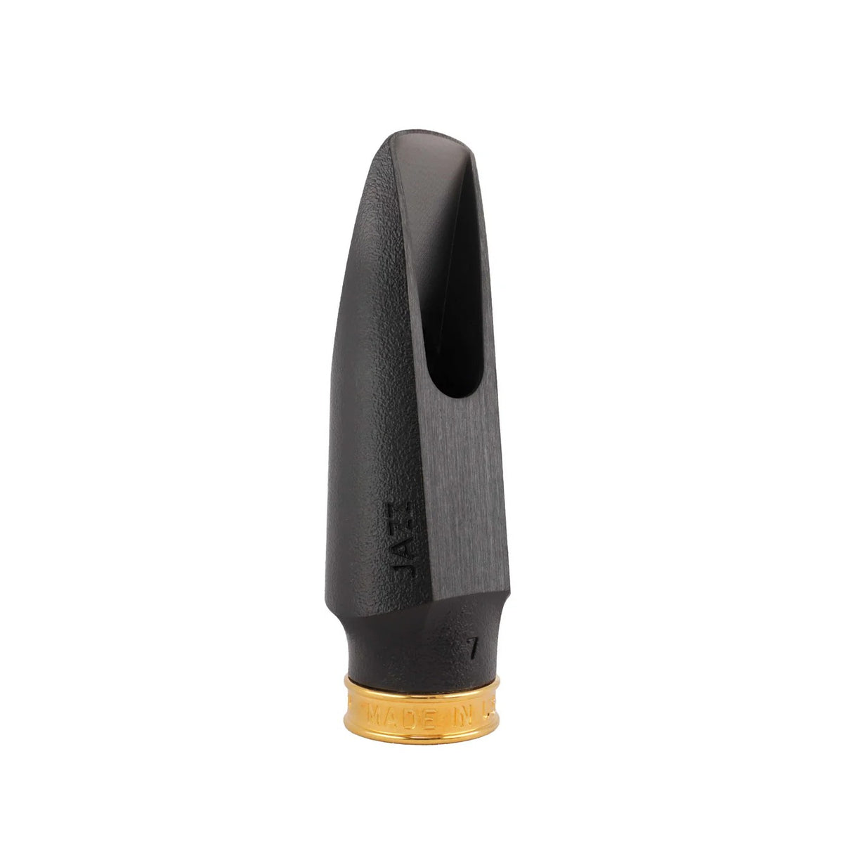 Theo Wanne Essentials Jazz Alto Saxophone Mouthpiece - #7