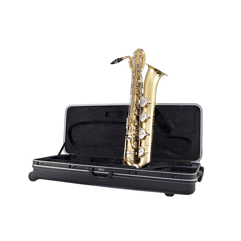 Selmer SBS311 Student Baritone Saxophone - Clear Lacquered