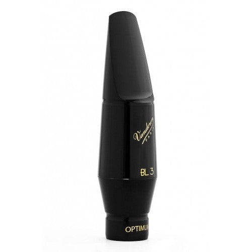 Vandoren BL3 Optimum Baritone Saxophone Mouthpiece