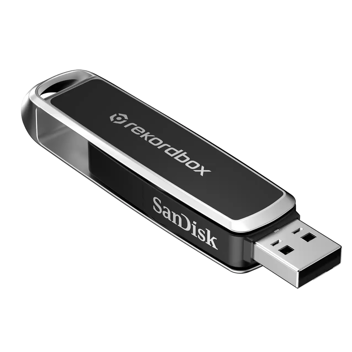 AlphaTheta SanDisk DJ Flash Drive 1TB SDDDE1-1T00-GR46