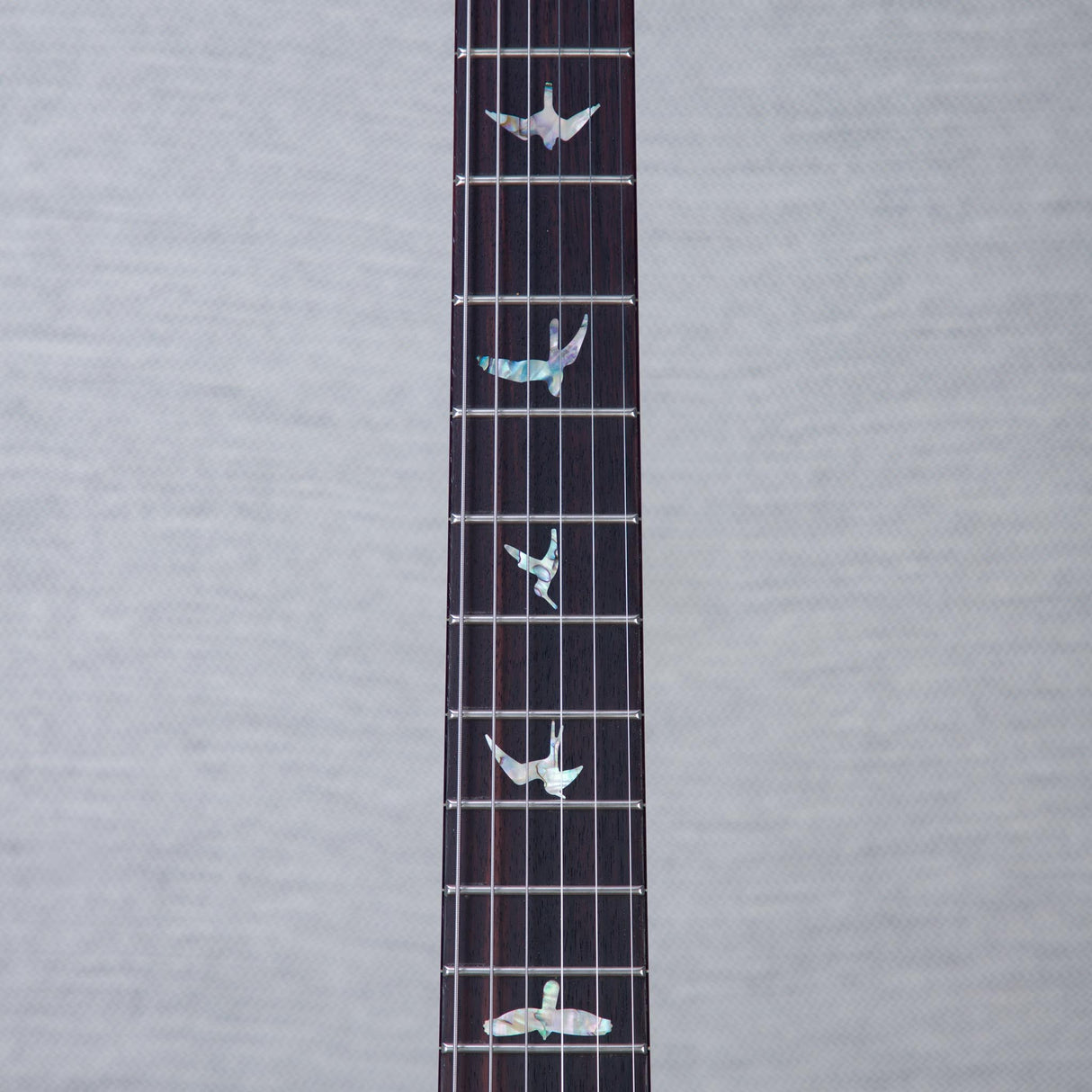 PRS Custom 24 Mango Custom Color Electric Guitar - Natural