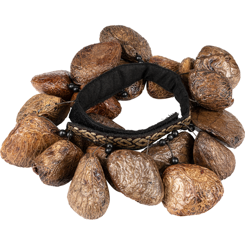 Meinl Percussion Pangi Seeds Foot Rattle