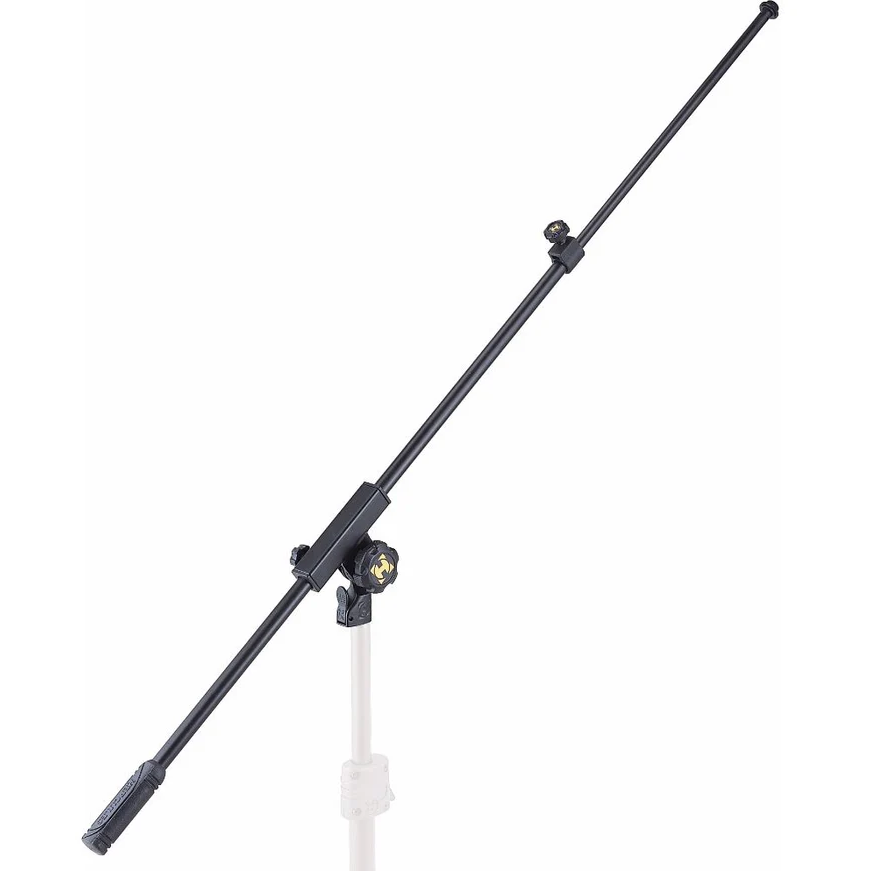 Hercules Stands MB400B Microphone Boom Stands - New