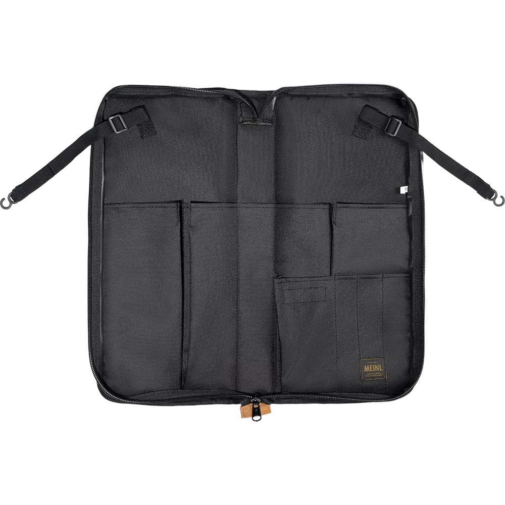 Meinl Classic Woven Stick and Mallet Bag - Black