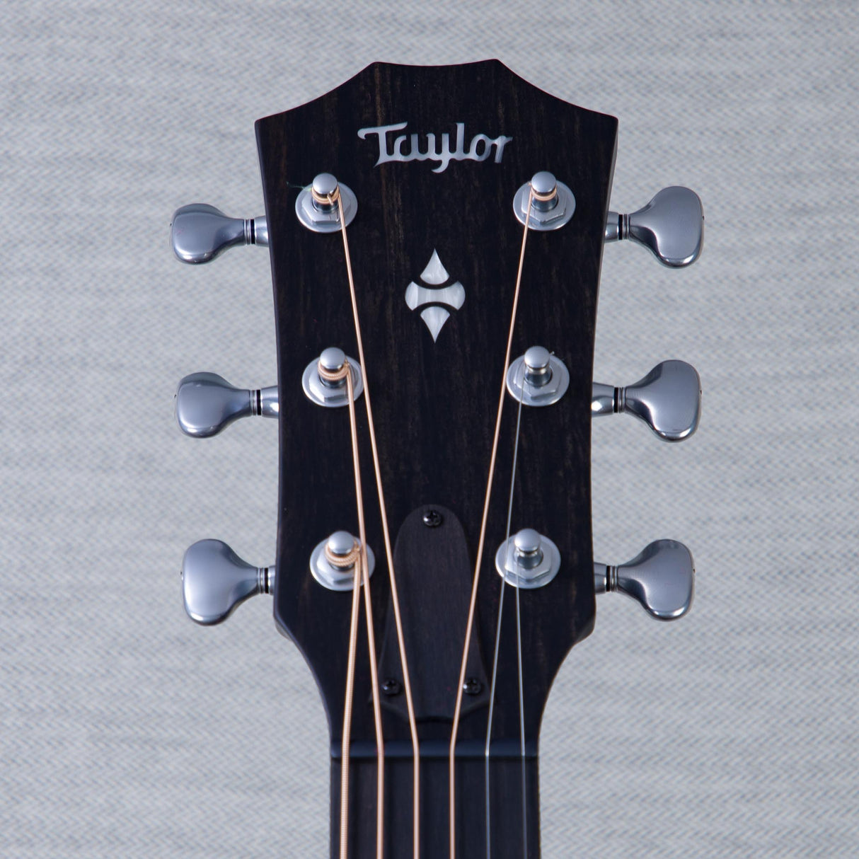 Taylor Next Generation Builder's Edition 514ce Shamel Ash/Sitka Spruce Acoustic Electric Guitar - Kona Burst - #1204226051