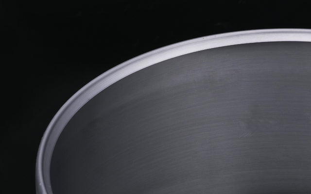 Tama 14" x 6.5" S.L.P. Sonic Stainless Steel Snare Drum