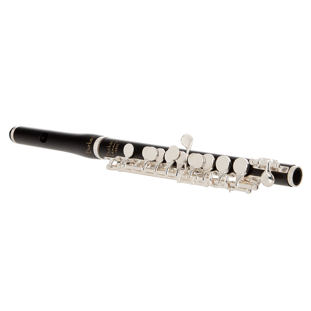 Burkart Resona Piccolo - Standard Headjoint
