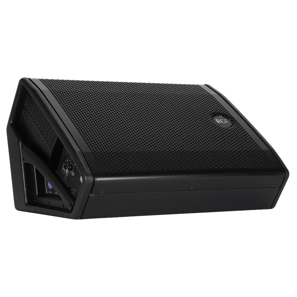 RCF NX 12-SMA 1400W Active Coaxial Stage Monitor - New