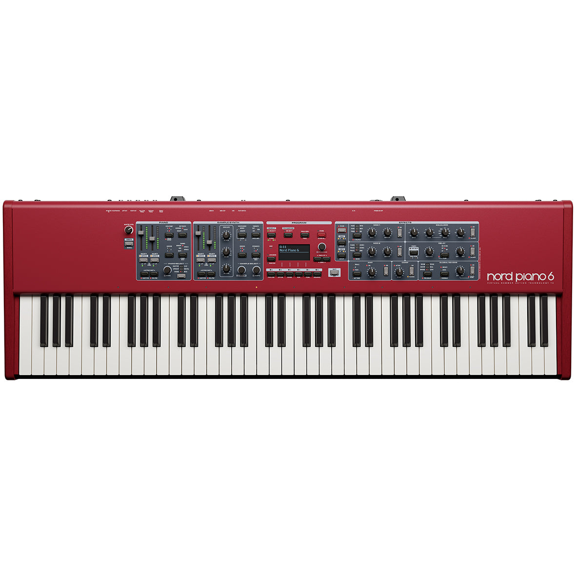 Nord Piano 6 73-key Stage Piano - Mint, Open Box, Used