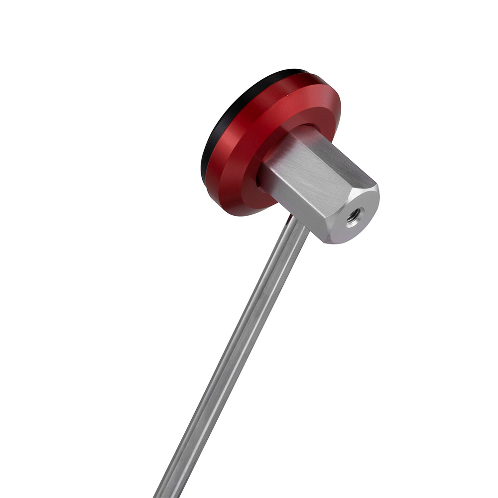 Pearl Demon XR Extreme Rebound Bass Drum Pedal Beater