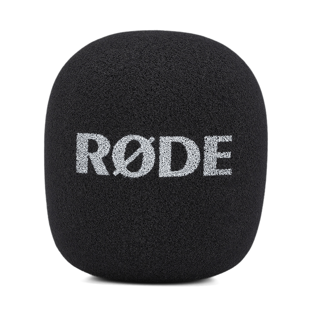 Rode Interview GO Handheld Adaptor for Wireless GO