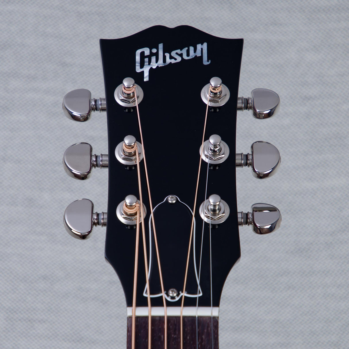 Gibson J-45 Standard Mahogany/Sitka Spruce Acoustic Electric Guitar - Honey Burst - #23204130