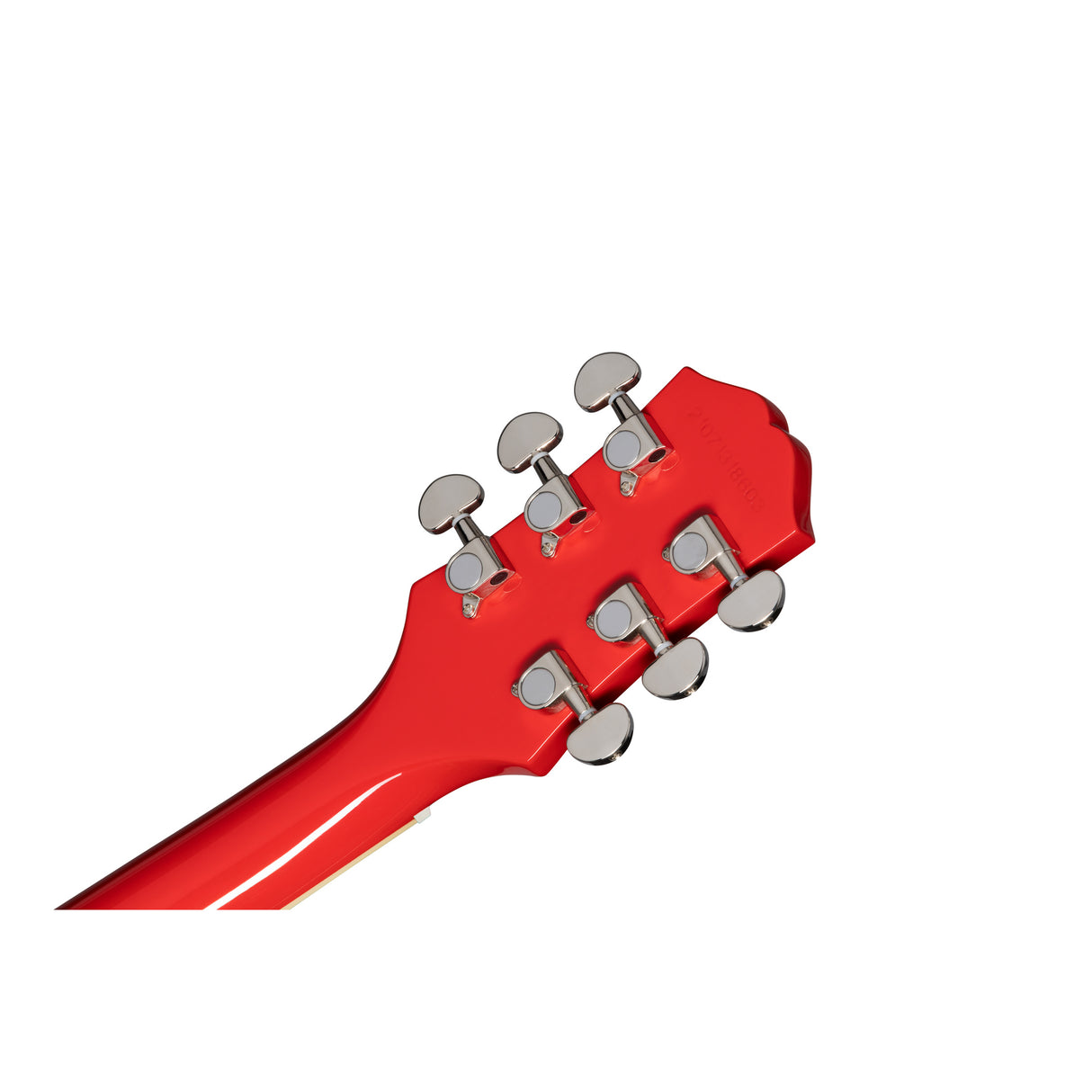 Epiphone Power Players SG Electric Guitar - Lava Red - New