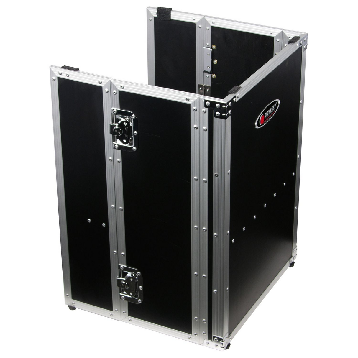 Odyssey FZF1926 19-Inch Wide x 26-Inch Tall DJ Fold-out Stand - New