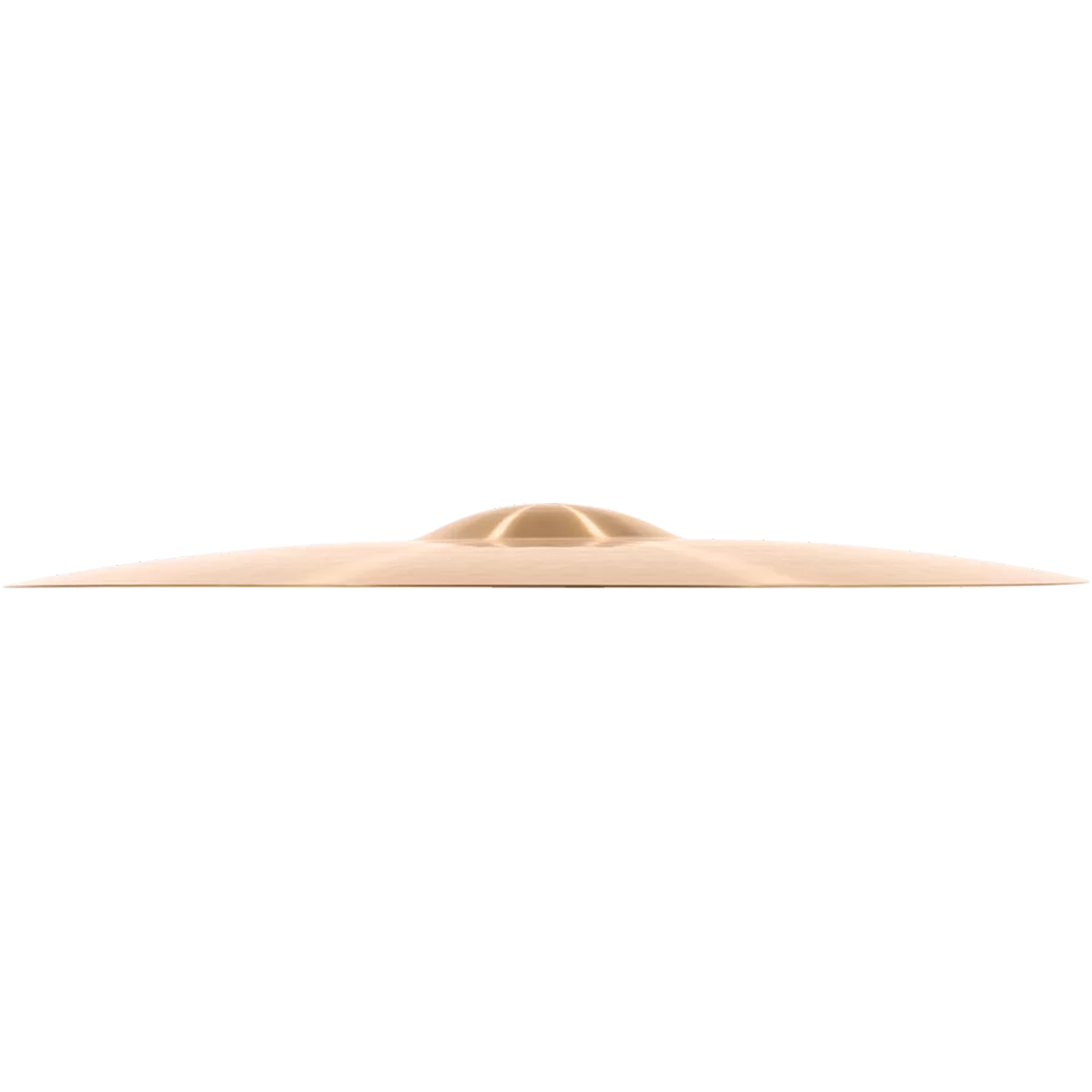 Meinl Pure Alloy 22-Inch Medium Ride Cymbal