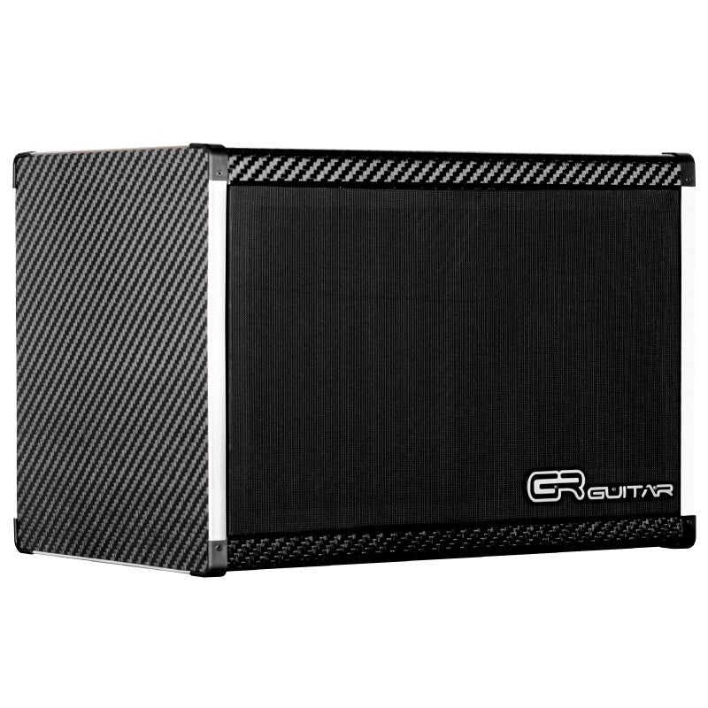 GR Guitar AT G210A ST 2x10-Inch 600-Watt Carbon Fiber Guitar Cabinet - New