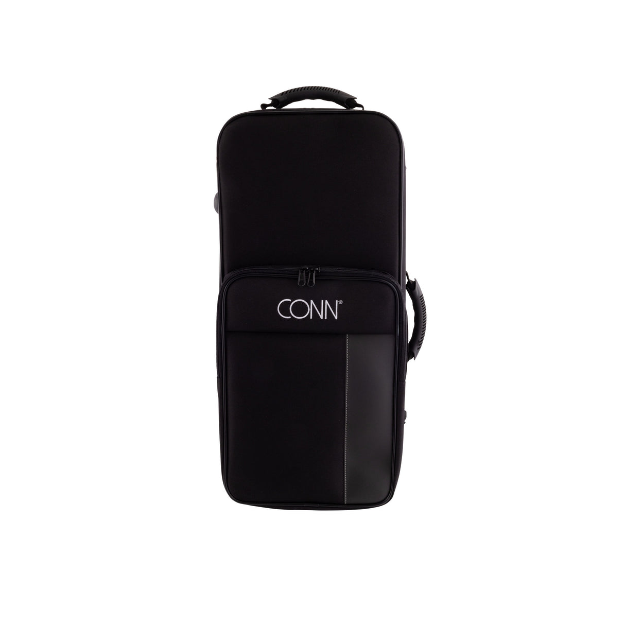 Conn CAS411L Eb Alto Saxophone - Lacquered