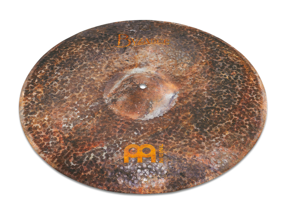 Meinl 20" Byzance Extra Dry Thin Ride Cymbal