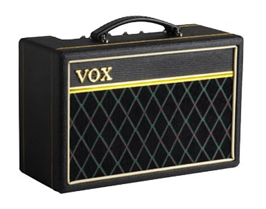 VOX PB10 Pathfinder 10 10W 2 x 5" Bass Combo Amplifier