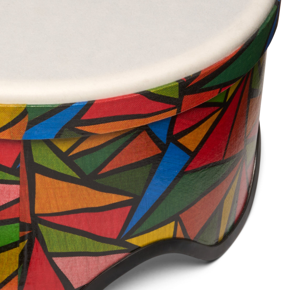 LP World Beat Pretuned 14-Inch Tom Tom