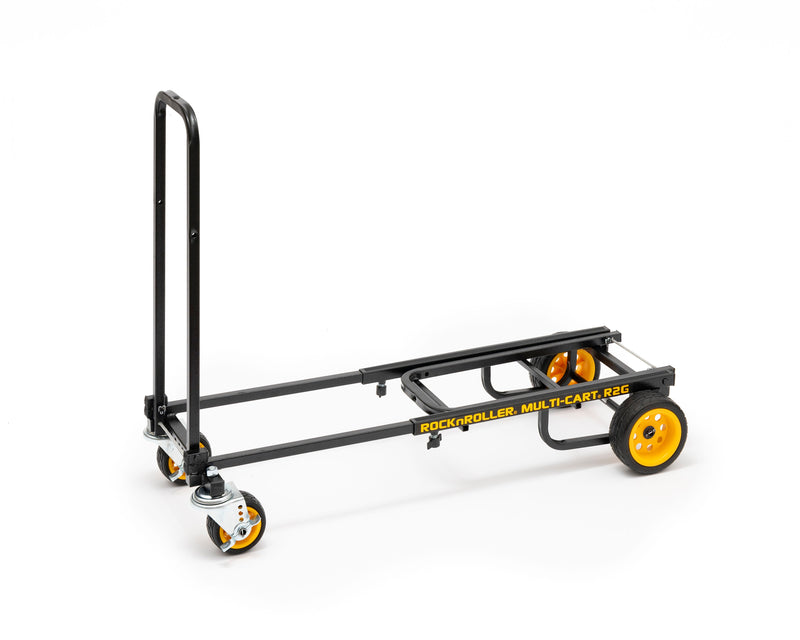 Rock N Roller Multi-Cart R2G Micro Glider