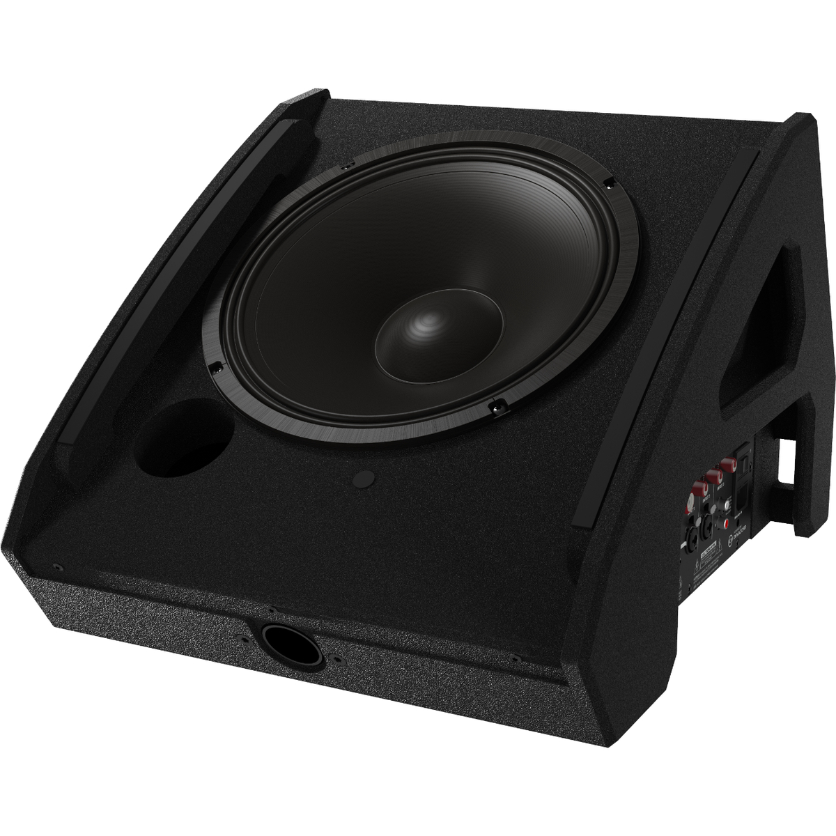 Electro Voice PXM-12MP 12-Inch Powered Coaxial Monitor - New