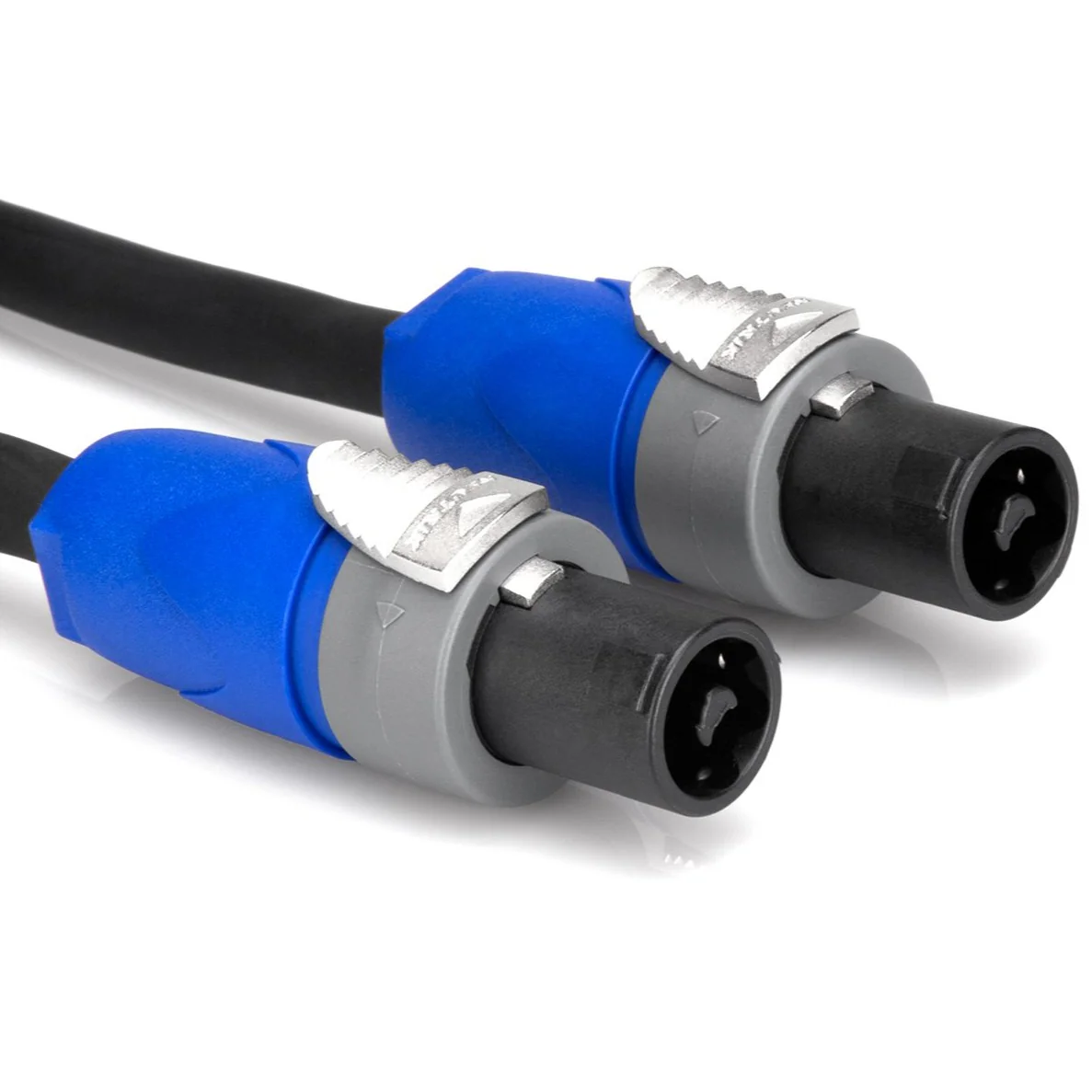 Hosa SKT-210 Edge Series Speaker Cable Neutrik speakON to speakON - 10-Foot