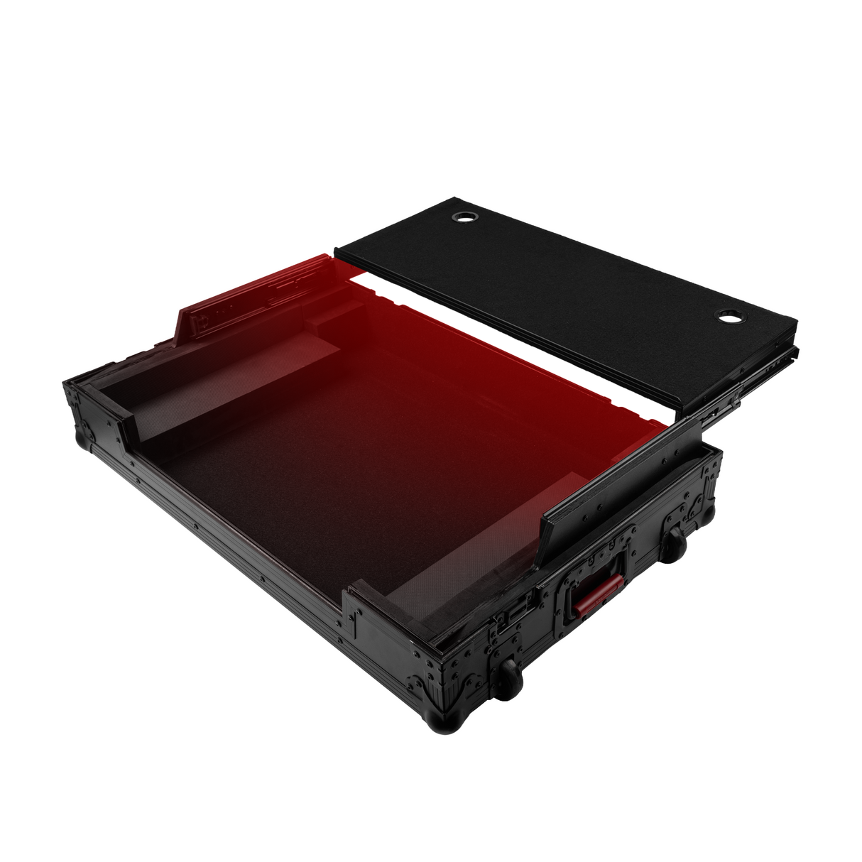 Gator Cases ONYX G-ONYXUD-FLX10-LED Controller Case for DDJ-FLX10