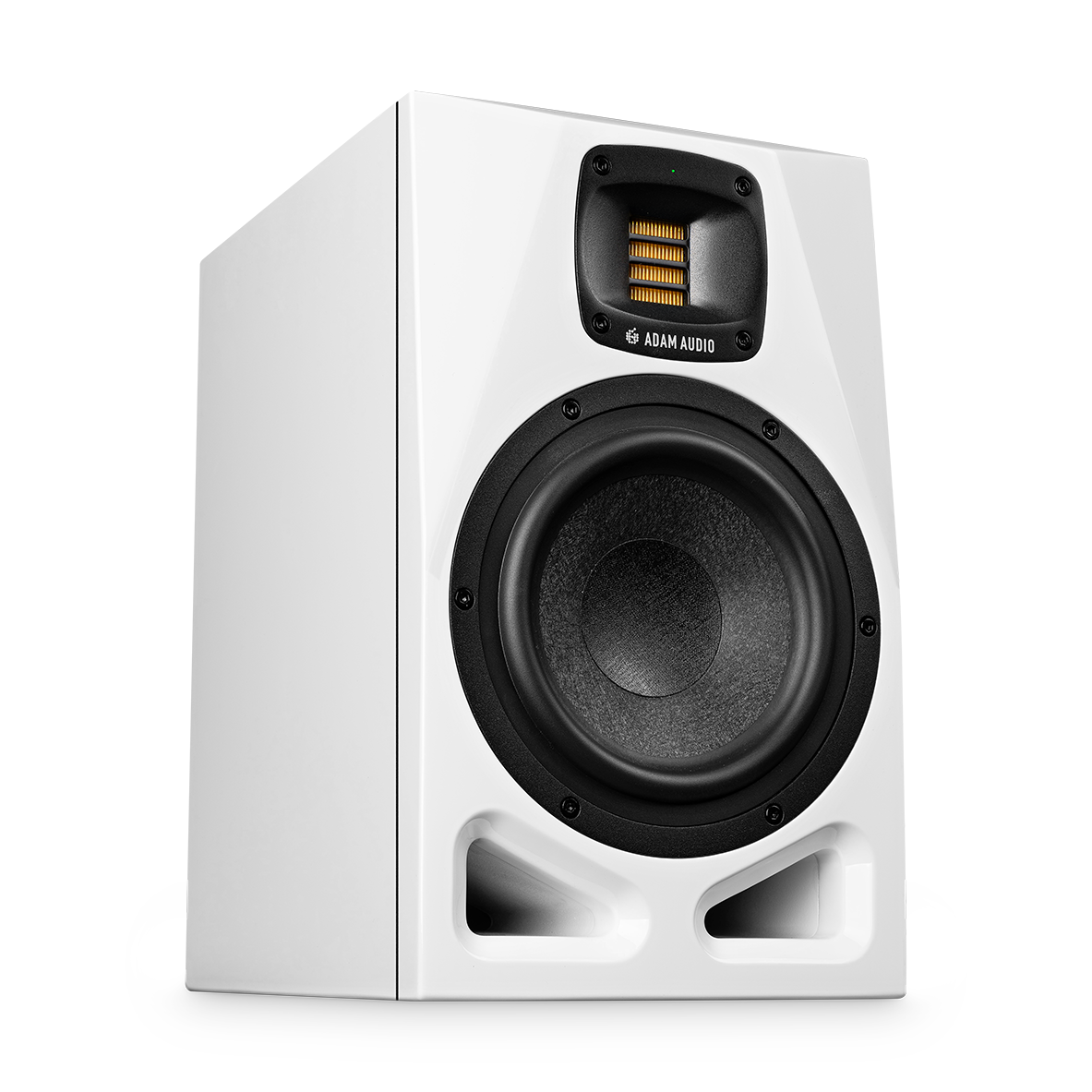 Adam Audio A Series A7V 7-Inch Studio Monitor - Limited Edition White