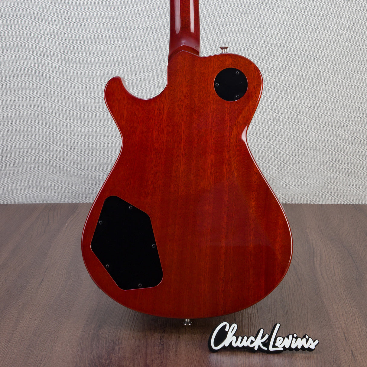 Knaggs Kenai T Electric Guitar - D. Allman Burst - #1947