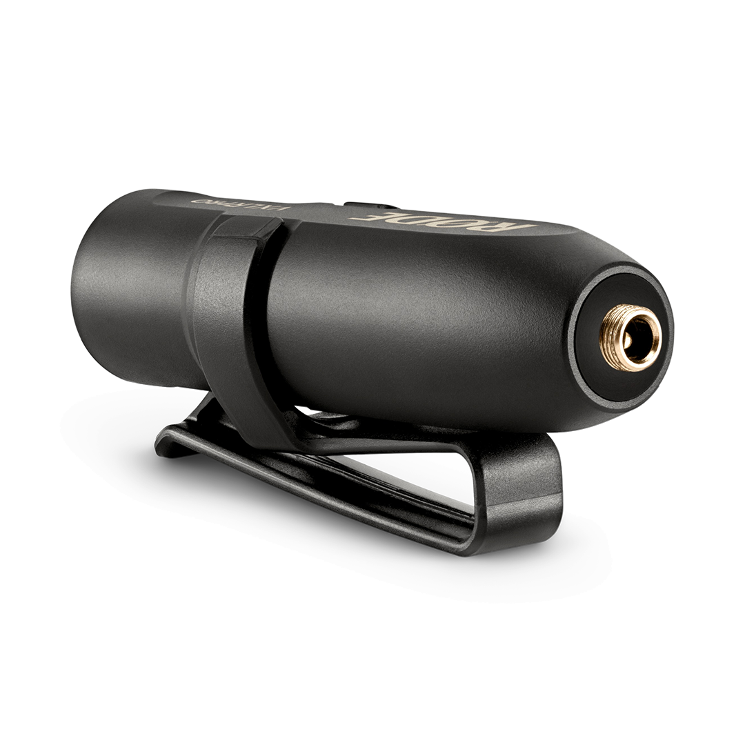 Rode VXLR Pro Balanced 3.5mm TRS to XLR Adaptor