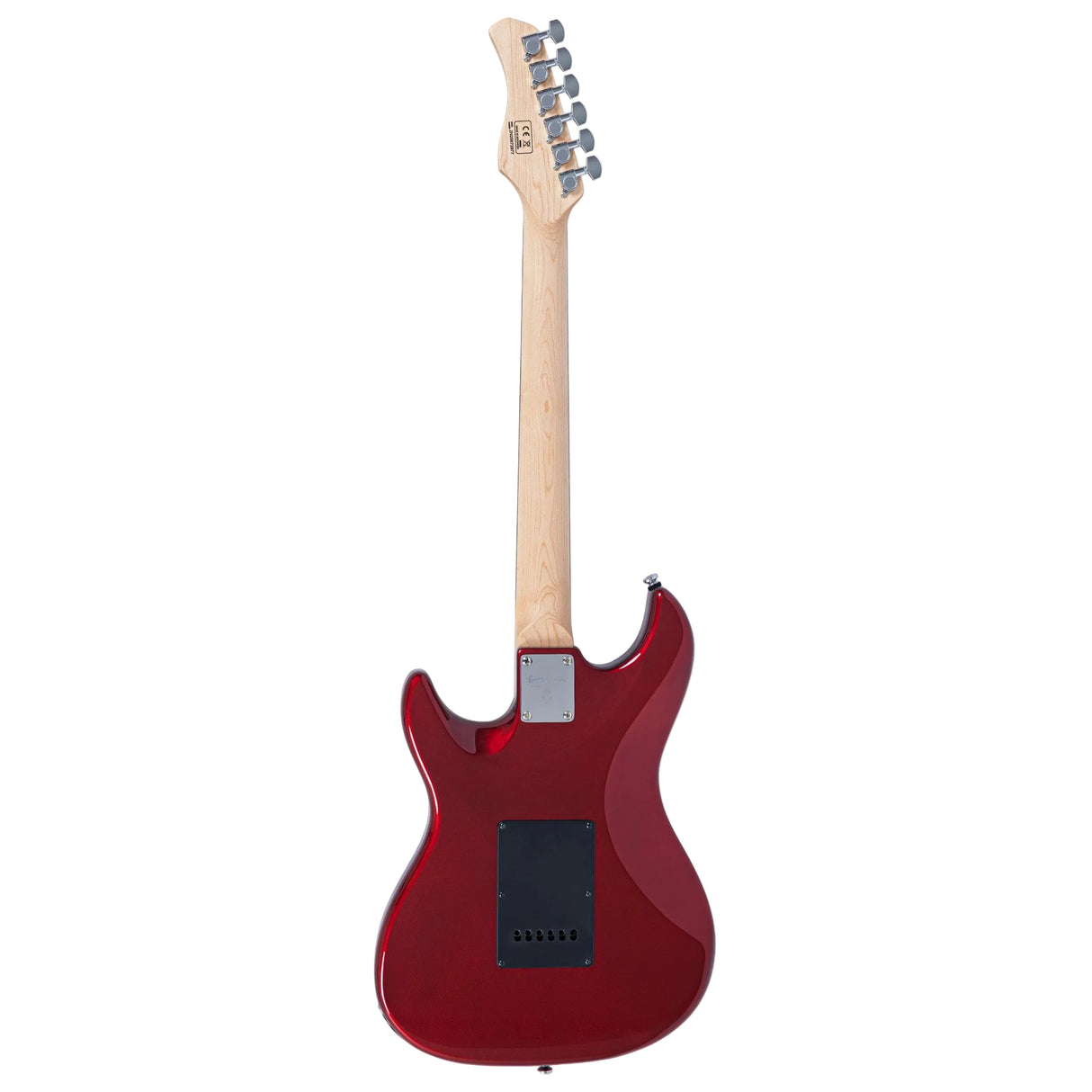 Sire Larry Carlton S1 Electric Guitar - Candy Apple Red